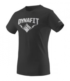 Dynafit triko Graphic CO M S/S TEE - Hardcore